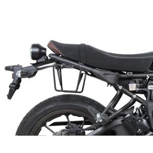 Side bag holders SHAD Y0XS77SR for YAMAHA XSR 700 2017-2026