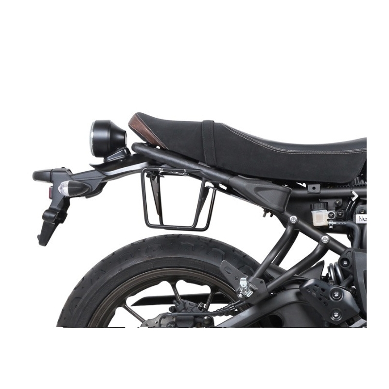 Side bag holders SHAD for YAMAHA XSR 700 2017-2026