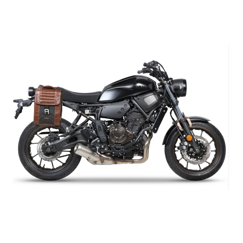 Side bag holders SHAD for YAMAHA XSR 700 2017-2026