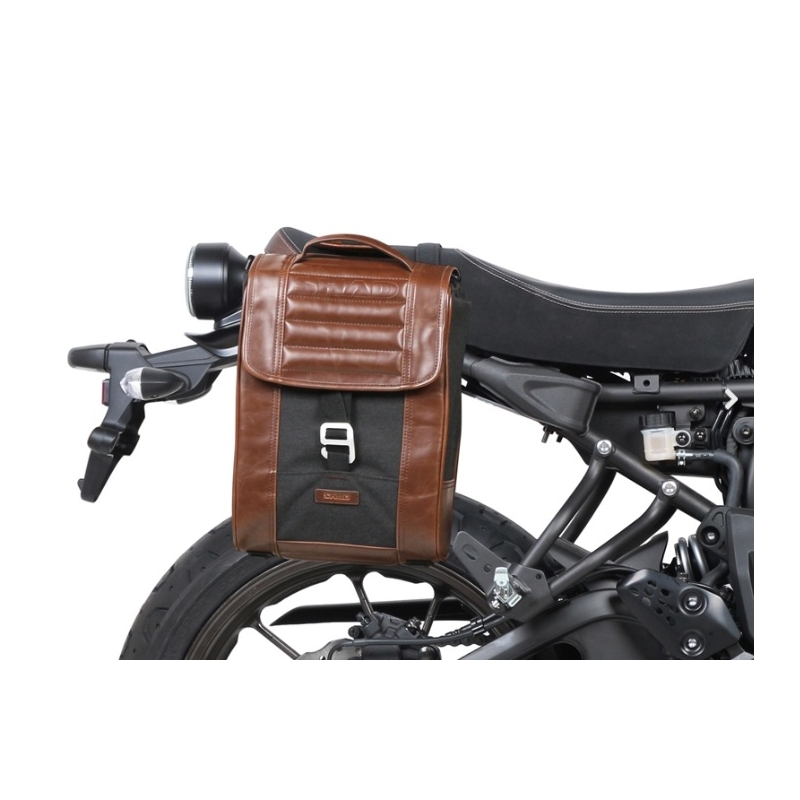 Side bag holders SHAD for YAMAHA XSR 700 2017-2026