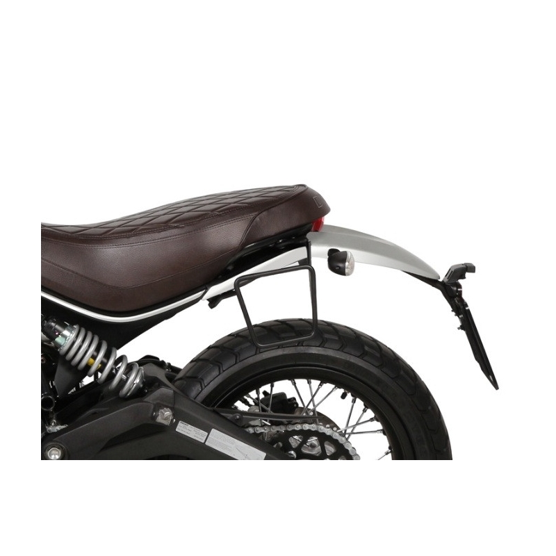 Side bag holders SHAD