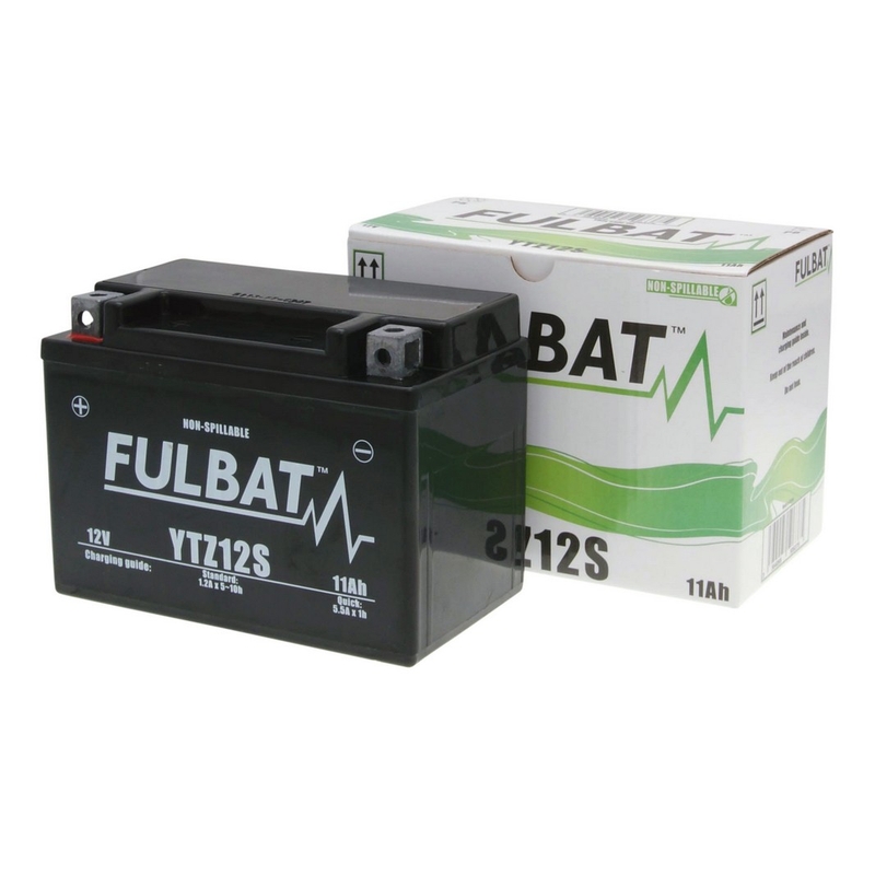 Gel battery FULBAT