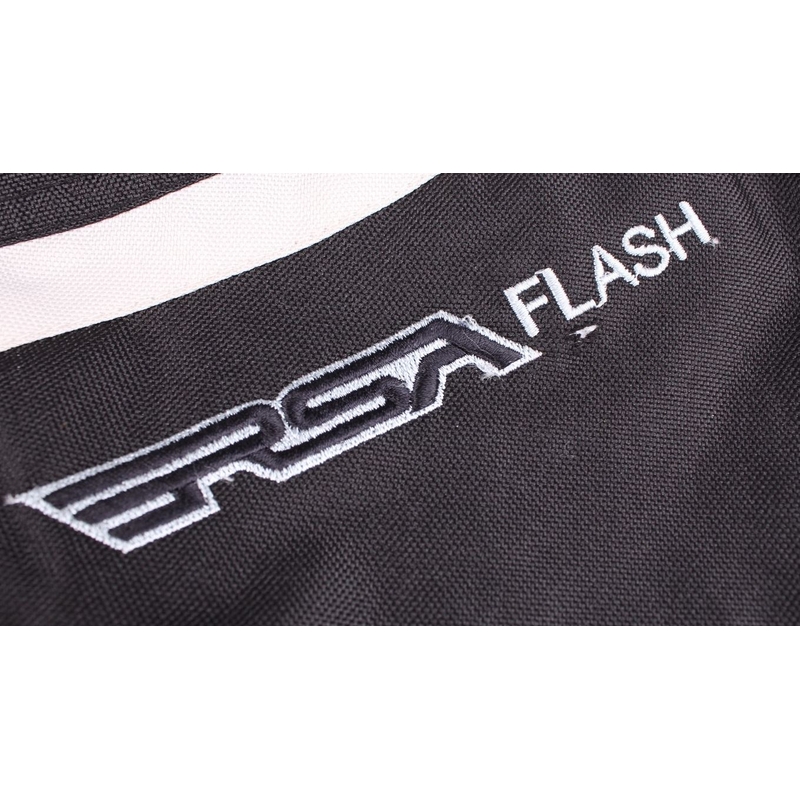 Spodnie motocyklowe RSA Flash - wyprzedaż