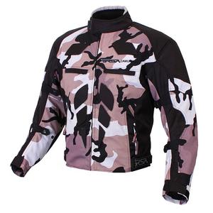 Kurtka motocyklowa RSA Camuflage wyprzedaż