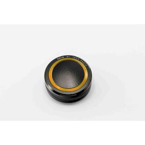 Brake tank cover PUIG 9272O gold