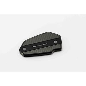 Brake tank cover PUIG 9275N black