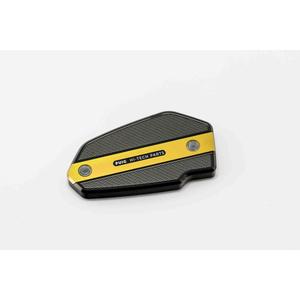 Brake tank cover PUIG 9275O gold