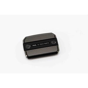 Brake tank cover PUIG 9499N black