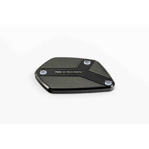 Brake tank cover PUIG 9530N black