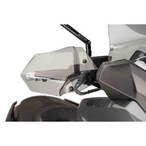 Handguards PUIG MAXISCOOTER smoke