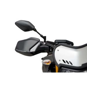 Handguards PUIG MOTORCYCLE TOURING matt black