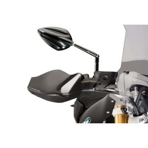 Handguards PUIG MOTORCYCLE matt black