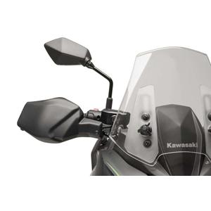 Handguards PUIG MOTORCYCLE 8951J matt black