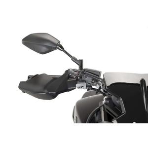 Handguards PUIG MOTORCYCLE SPORT 9161C carbon look