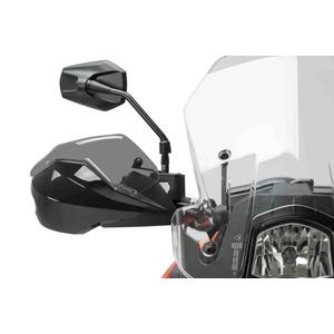 Handguards PUIG EXTENSION smoke
