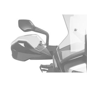 Handguards PUIG EXTENSION 3589F dark smoke