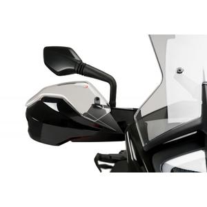 Handguards PUIG EXTENSION 3589H smoke