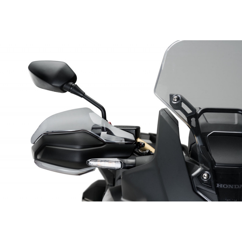 Handguards PUIG EXTENSION smoke wyprzedaż