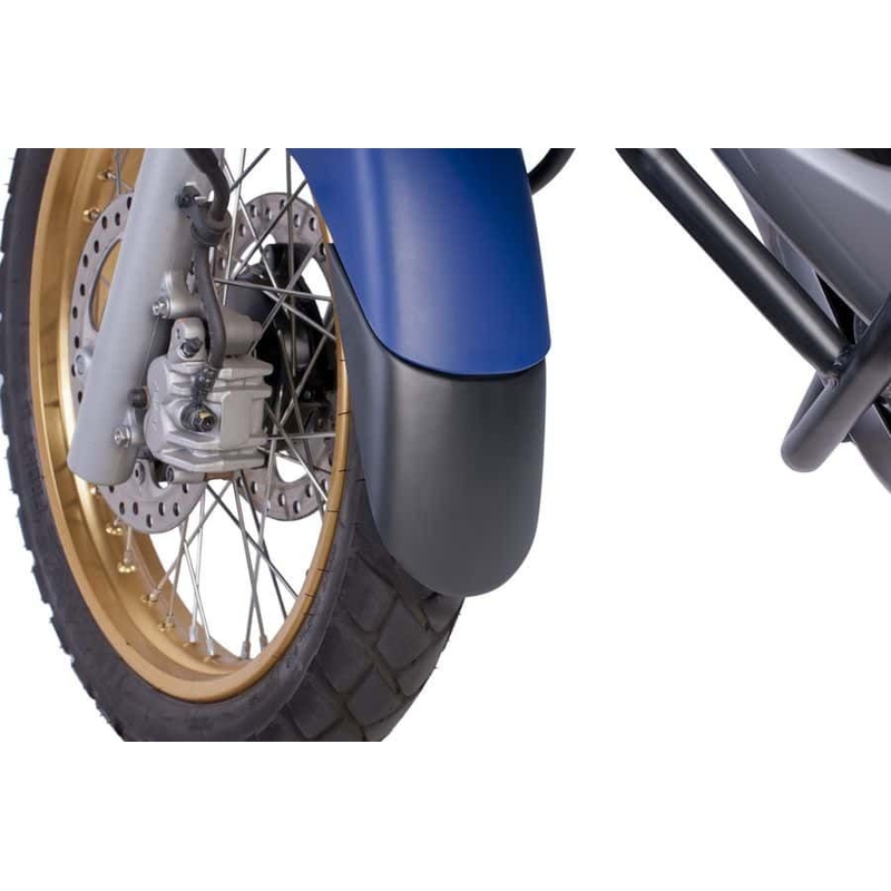 Front fender extension PUIG black