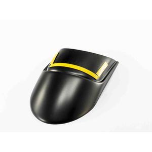 Front fender extension PUIG 6159N black