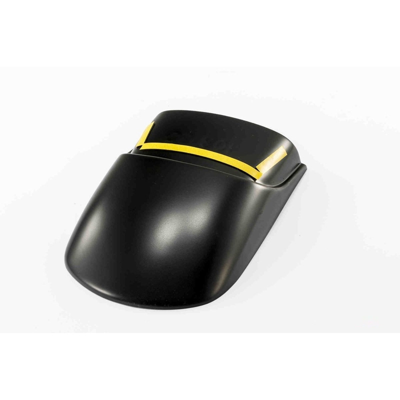 Front fender extension PUIG black