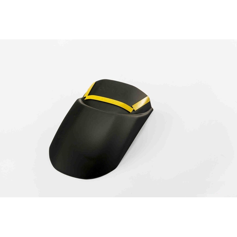 Front fender extension PUIG black
