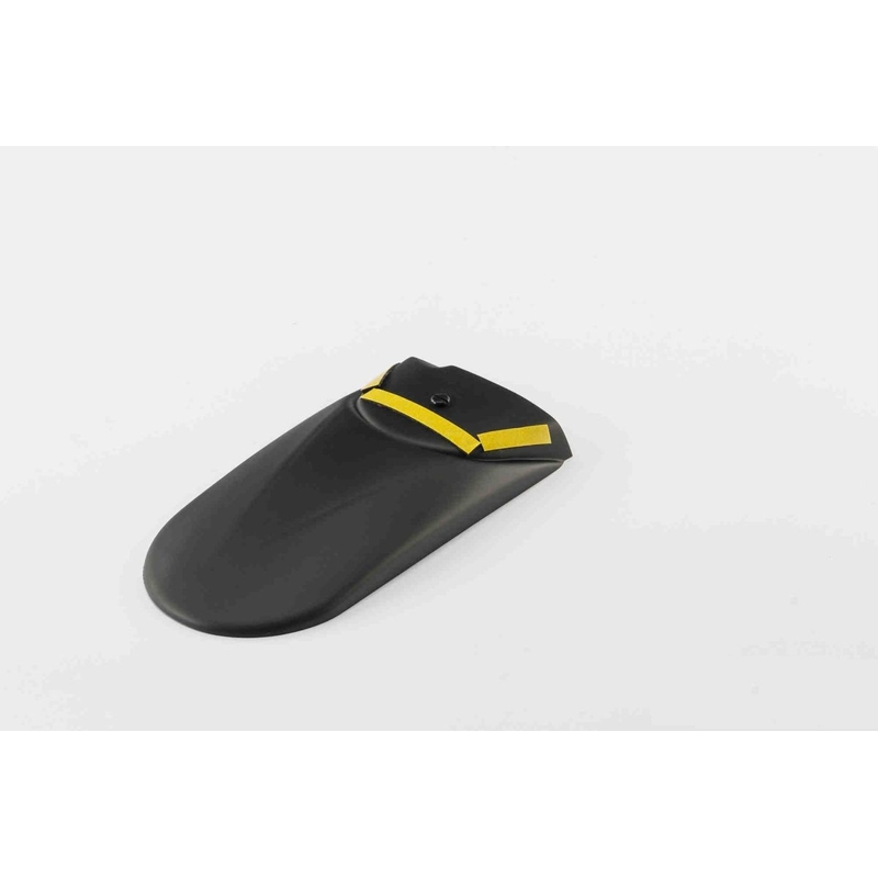 Rear fender extension PUIG matt black for DUCATI Supersport 950 / S 2021-2024