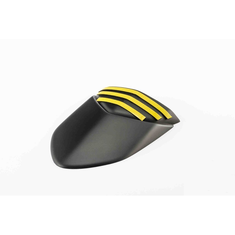 Rear fender extension PUIG matt black for TRIUMPH Tiger 1050 Sport 2013-2019