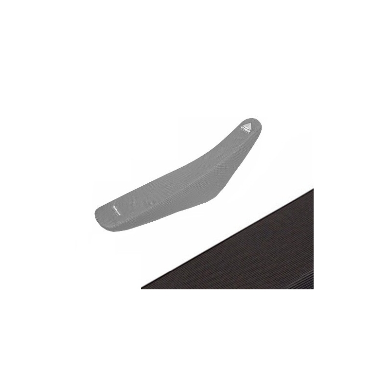Seat cover spare part POLISPORT PERFORMANCE Black