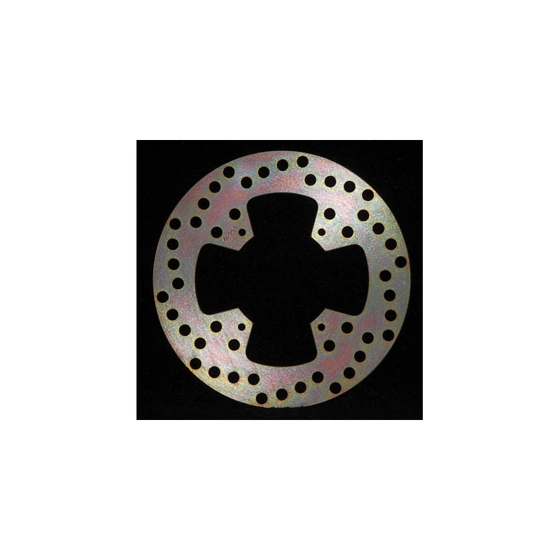Brake disc EBC