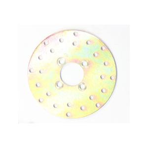 Brake disc EBC MD6123D