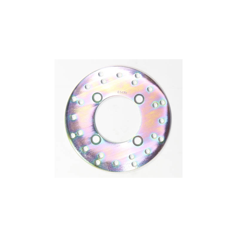 Brake disc EBC