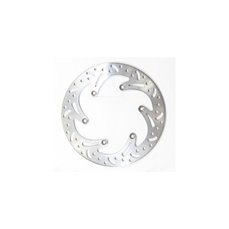 Brake disc EBC