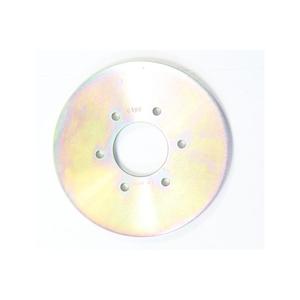 Brake disc EBC MD6197D
