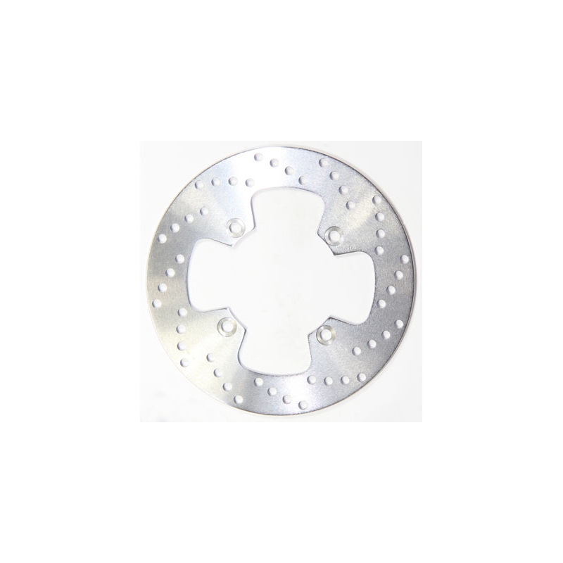 Brake disc EBC