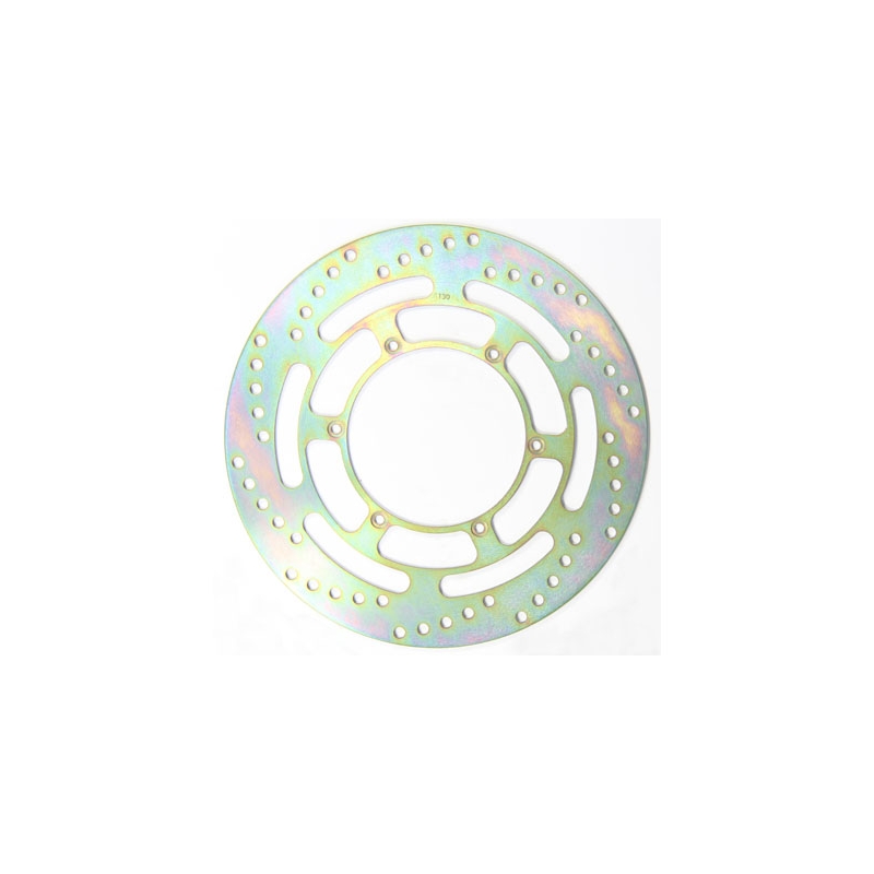 Brake disc EBC