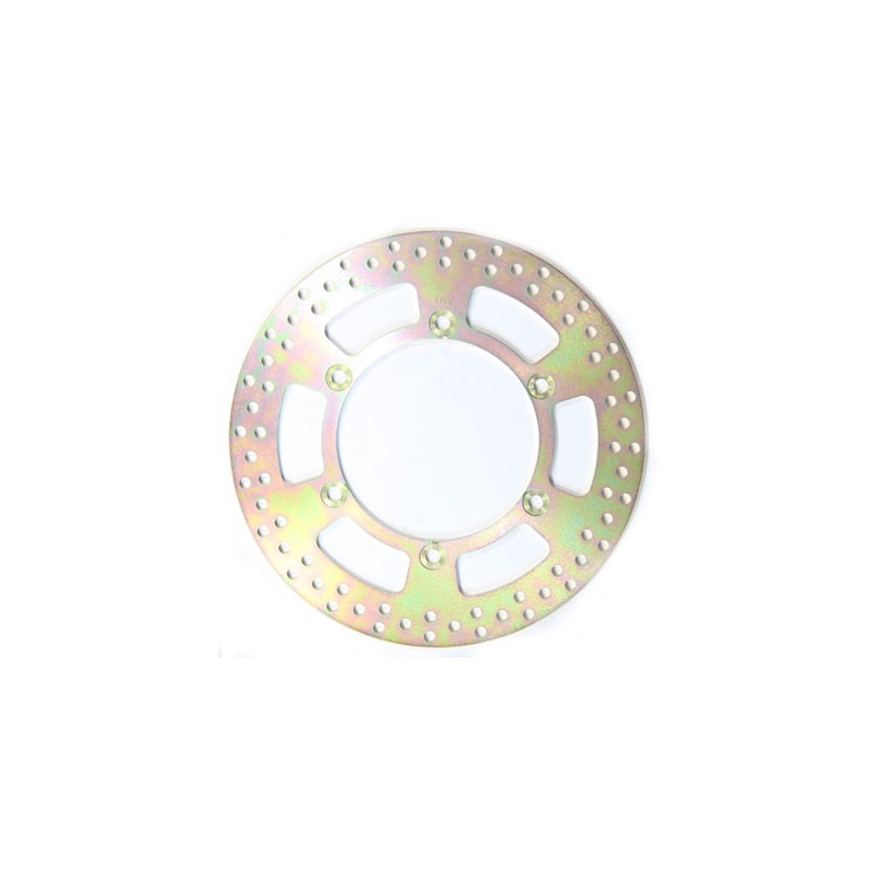 Brake disc EBC wyprzedaż