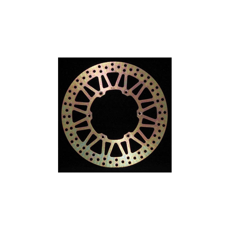 Brake disc EBC