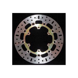 Brake disc EBC MD6299D