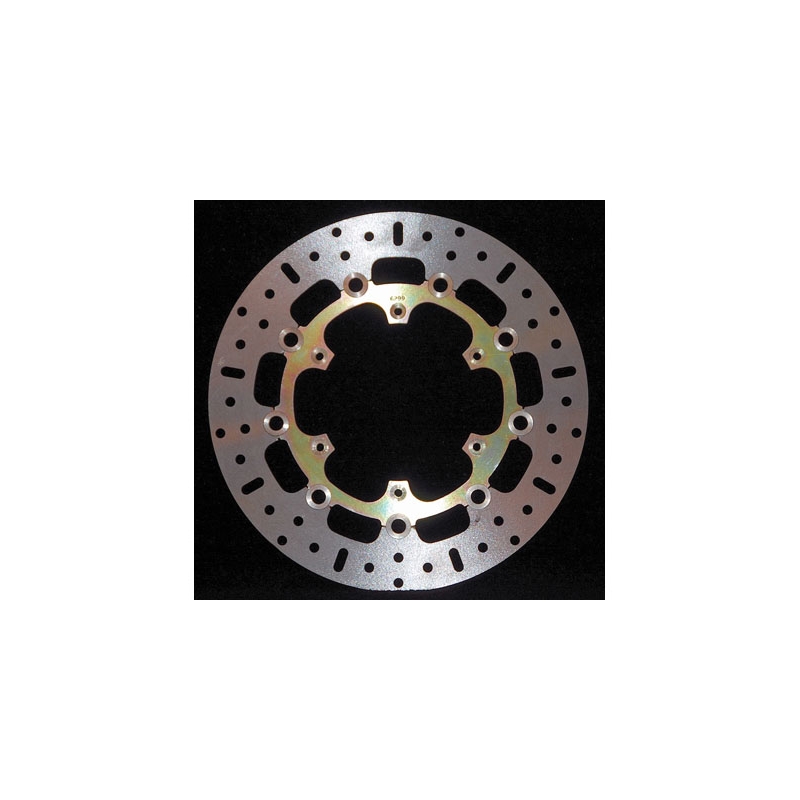Brake disc EBC wyprzedaż