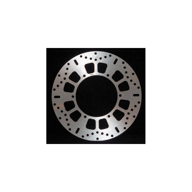 Brake disc EBC