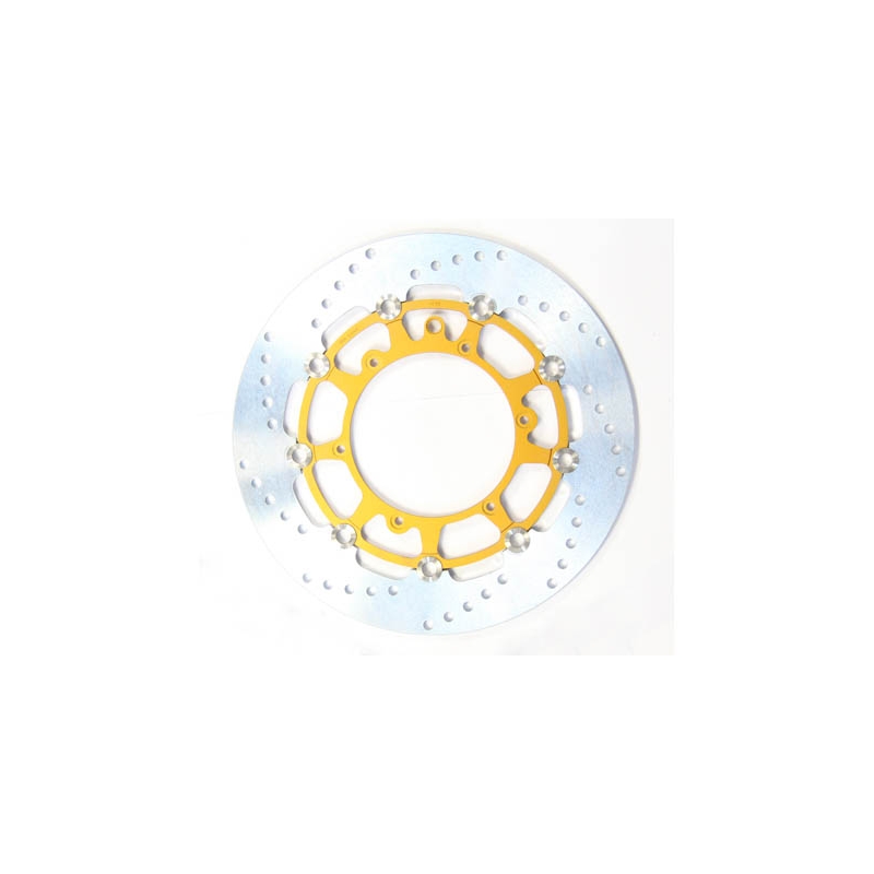 Brake disc EBC