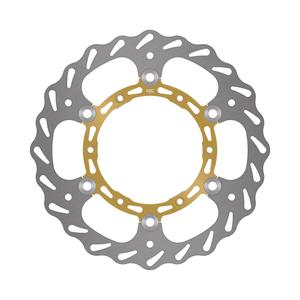 Brake disc EBC MD6392C