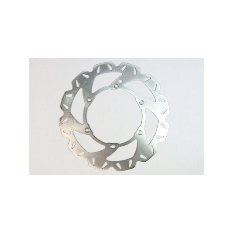 Brake disc EBC