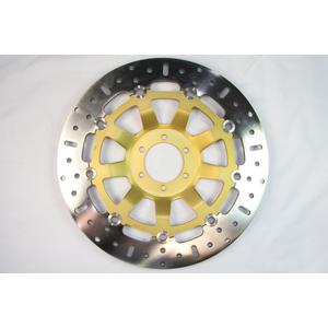 Brake disc EBC MD1124LS