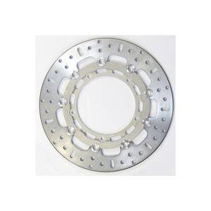 Brake disc EBC MD2046