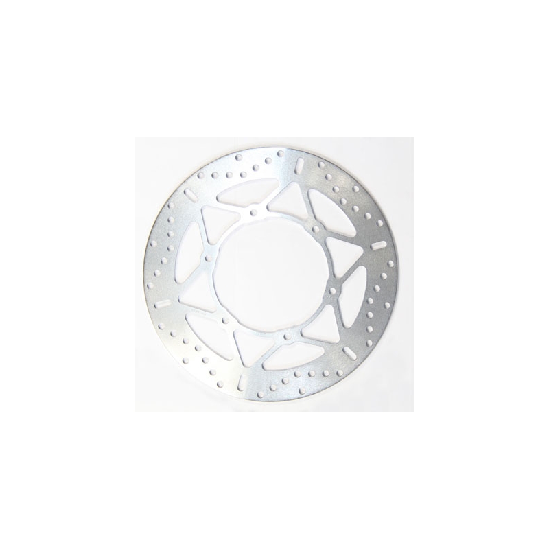 Brake disc EBC