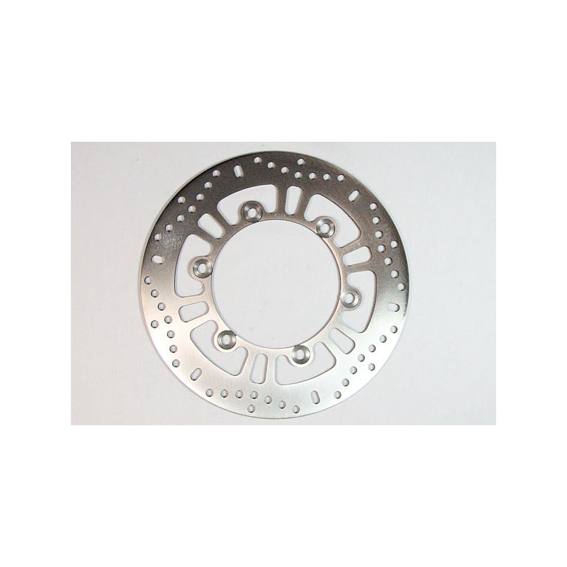 Brake disc EBC