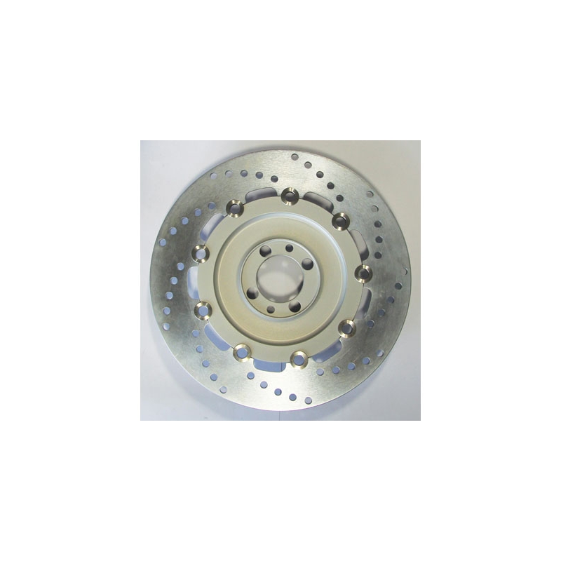 Brake disc EBC