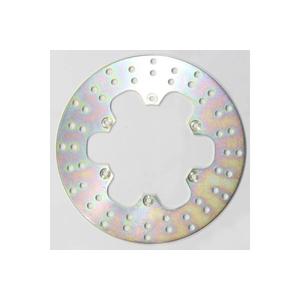 Brake disc EBC MD638